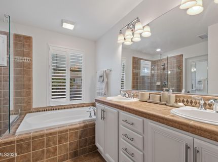 7640 Stone Bluff Way, Reno, NV 89523 Photo