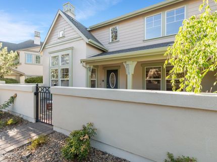 7640 Stone Bluff Way, Reno, NV 89523 Photo