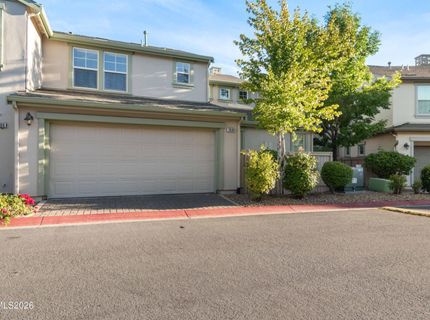 7640 Stone Bluff Way, Reno, NV 89523 Photo