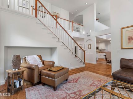 7640 Stone Bluff Way, Reno, NV 89523 Photo