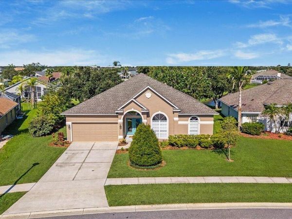 1765 Creekwater Boulevard, Port Orange, FL 32128