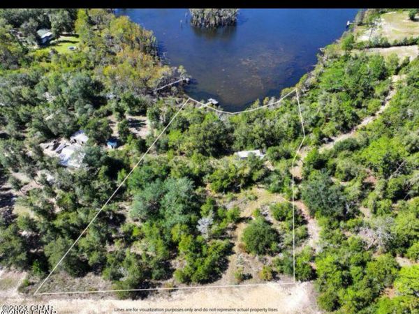 17837 Wood Duck Lane , Fountain, FL 32438
