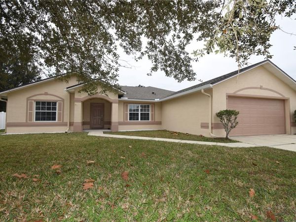 26 ROLLER LANE , PALM COAST, FL 32164