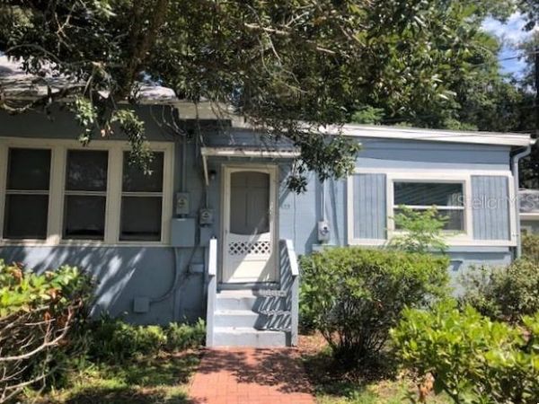 106 E 12TH STREET , SANFORD, FL 32771