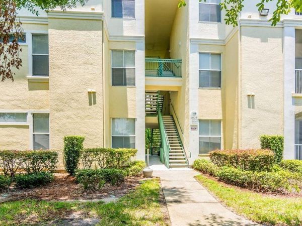 8923 LEGACY COURT , Unit 302, KISSIMMEE, FL 34747