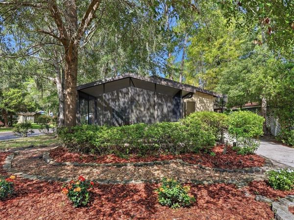 8534 NW 42ND STREET , GAINESVILLE, FL 32653