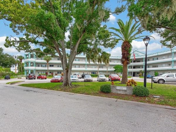 2370 JAMAICAN STREET , Unit 30, CLEARWATER, FL 33763