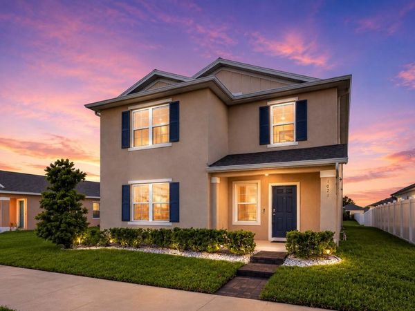1021 SILVERBELL TRAIL, ST CLOUD, FL 34771