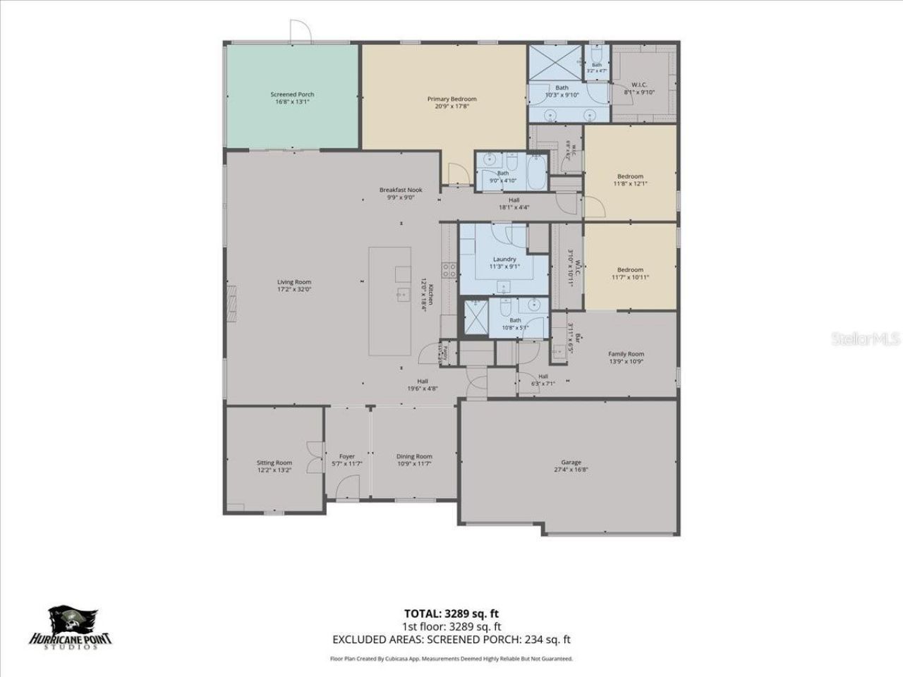 7 Bellis Court , Homosassa, FL 34446 Photo