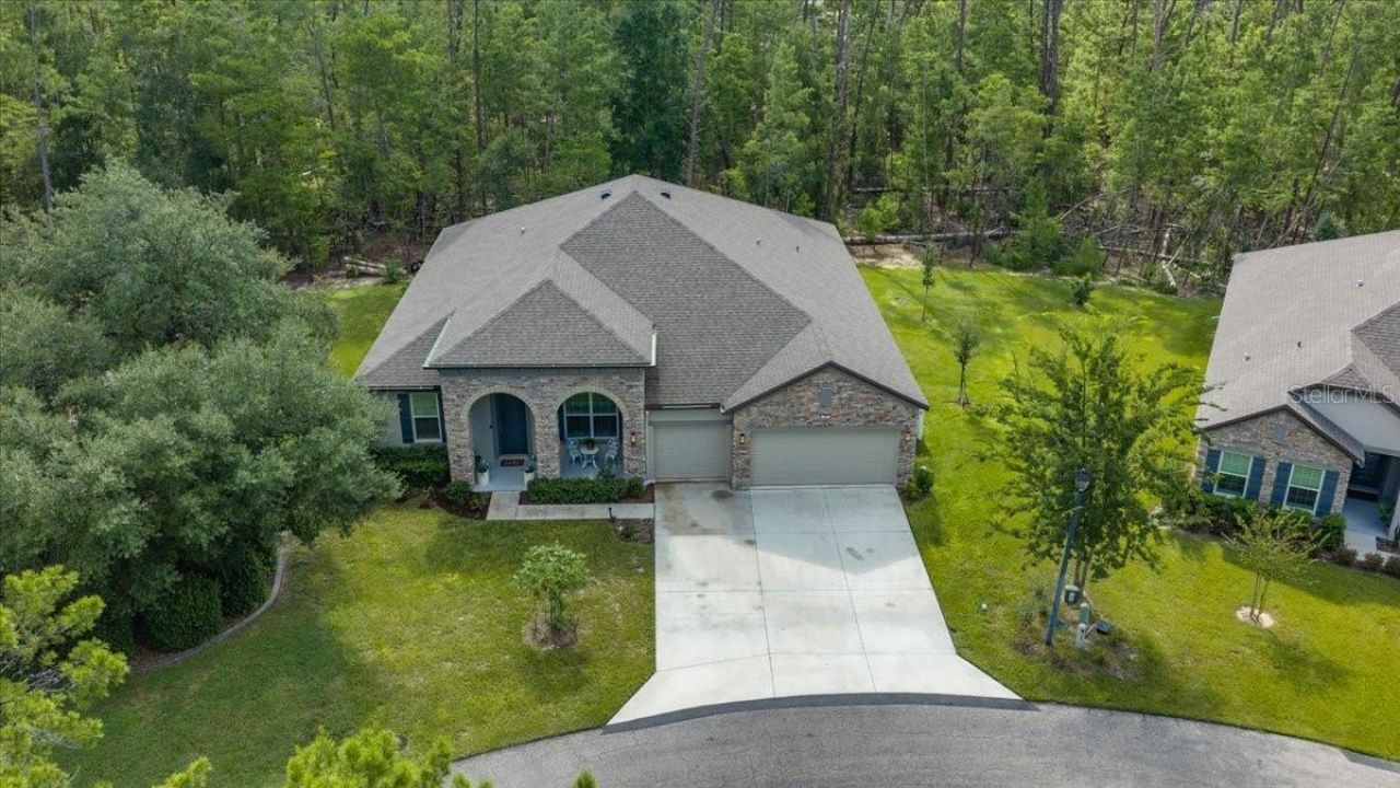 7 Bellis Court , Homosassa, FL 34446 Photo