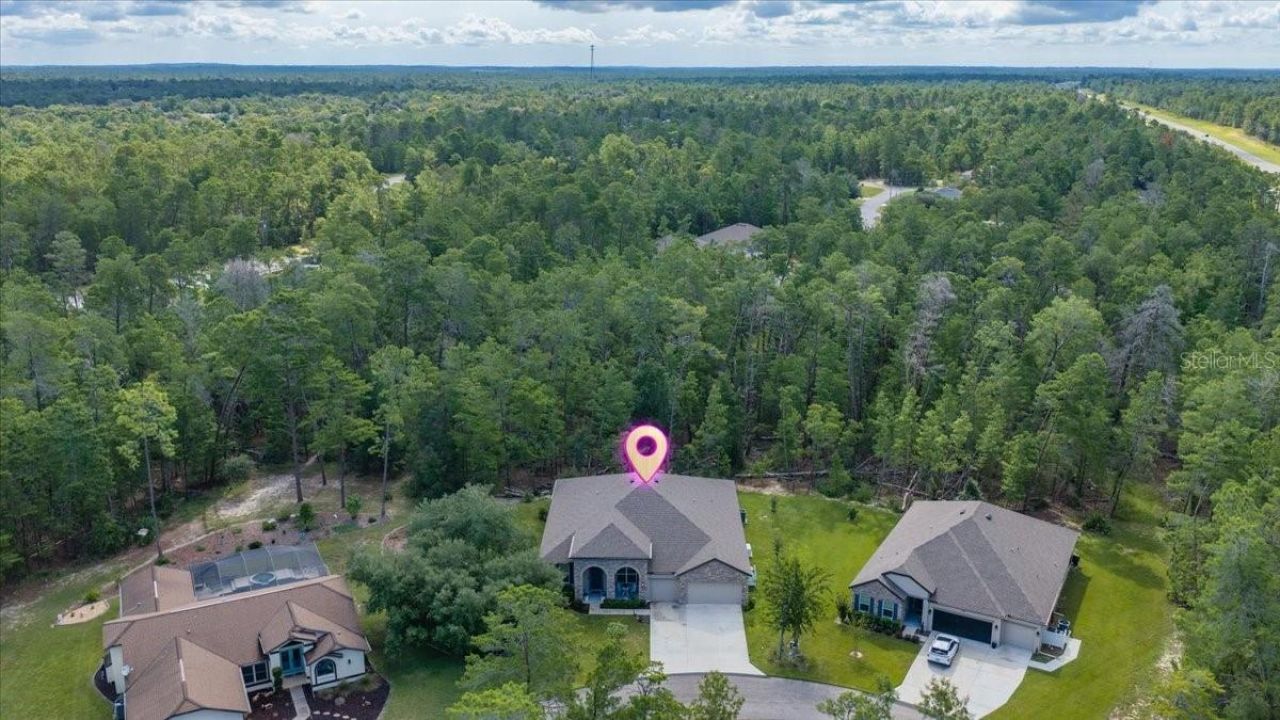 7 Bellis Court , Homosassa, FL 34446 Photo