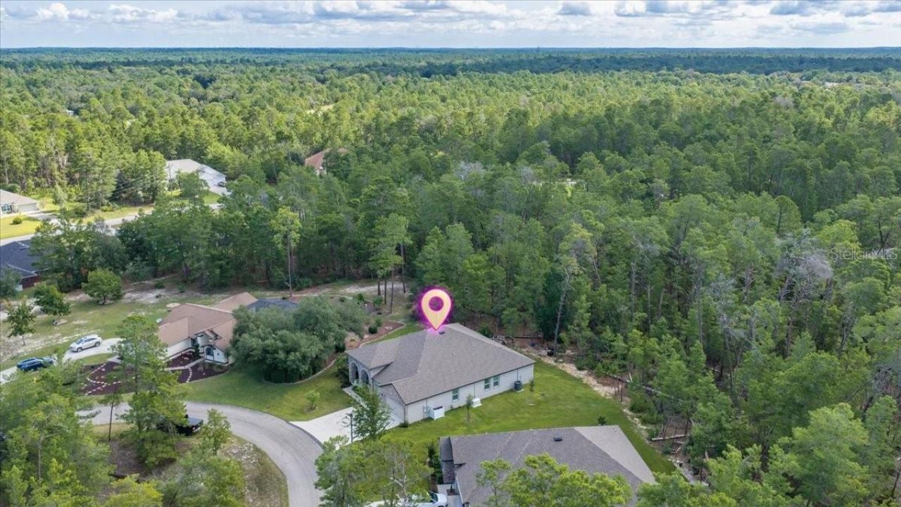 7 Bellis Court , Homosassa, FL 34446 Photo