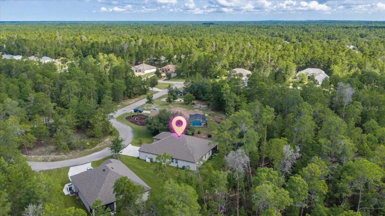 7 Bellis Court , Homosassa, FL 34446 Photo