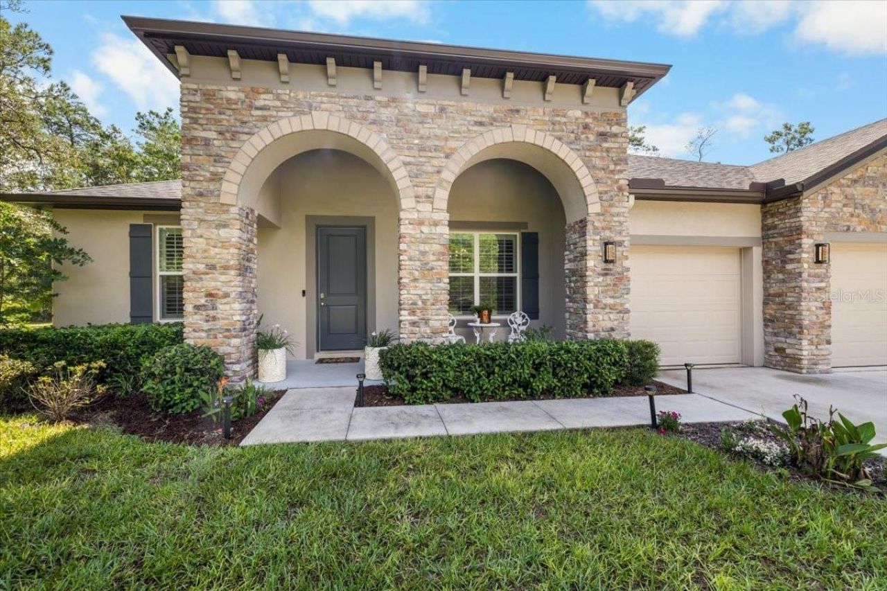 7 Bellis Court , Homosassa, FL 34446 Photo