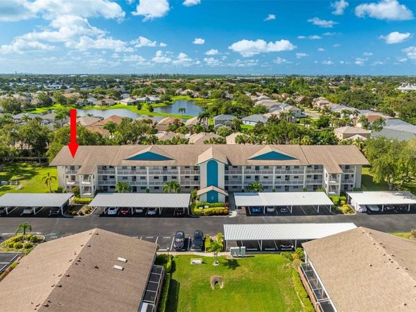 7301 29TH AVENUE DRIVE W, Unit 201, BRADENTON, FL 34209
