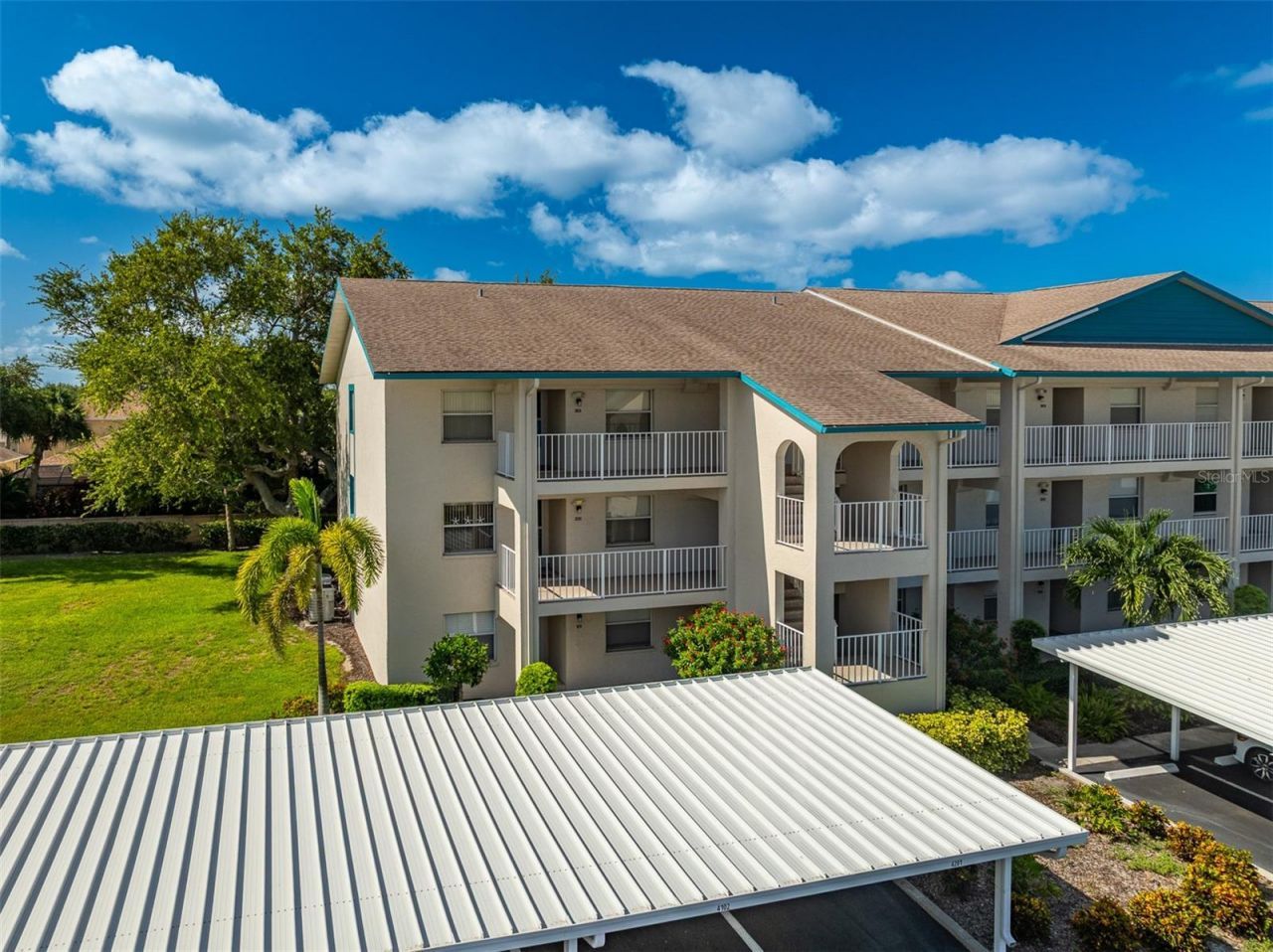 7301 29th Avenue Drive W, Unit 201, Bradenton, FL 34209 Photo