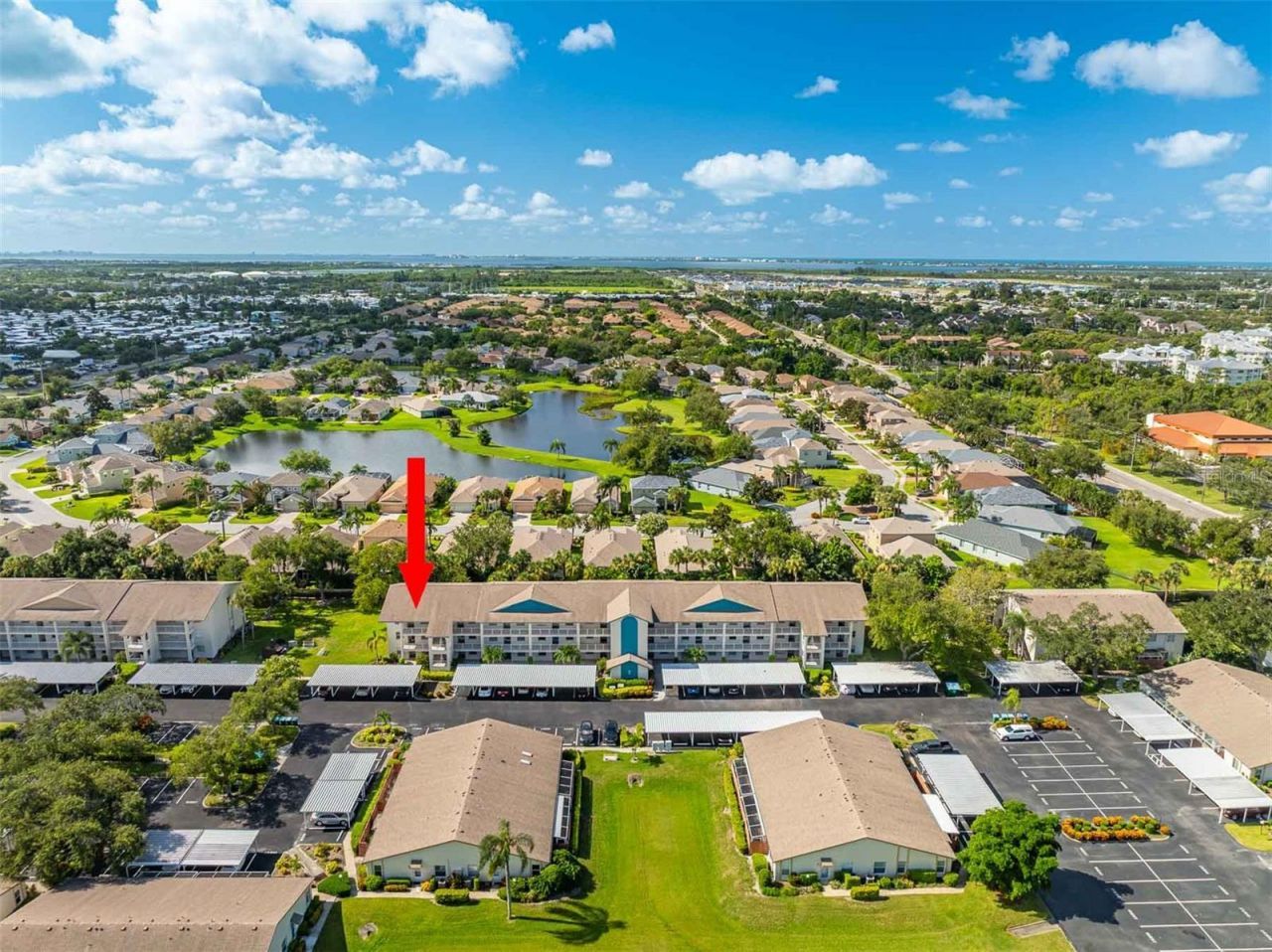7301 29th Avenue Drive W, Unit 201, Bradenton, FL 34209 Photo