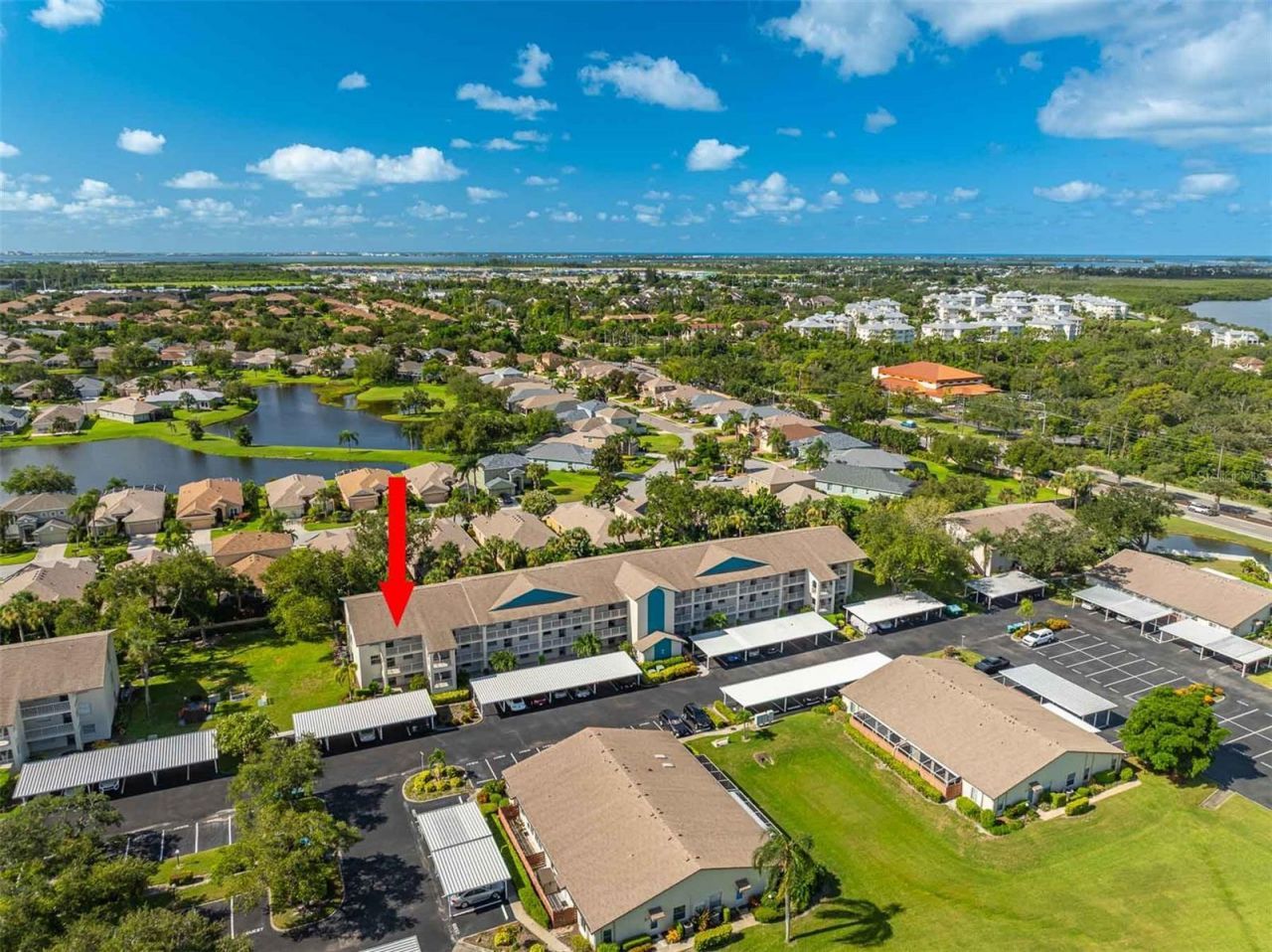 7301 29th Avenue Drive W, Unit 201, Bradenton, FL 34209 Photo