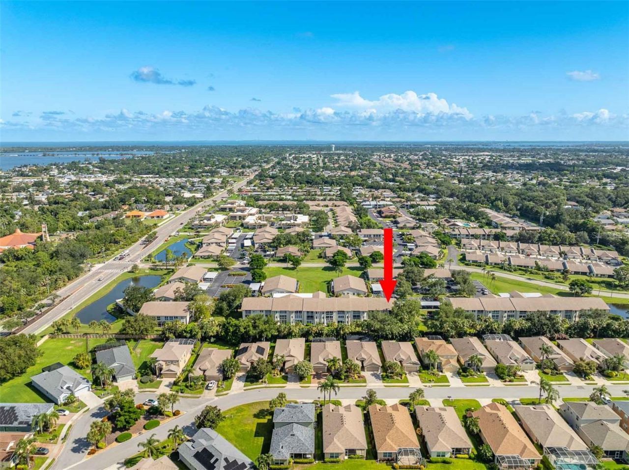 7301 29th Avenue Drive W, Unit 201, Bradenton, FL 34209 Photo