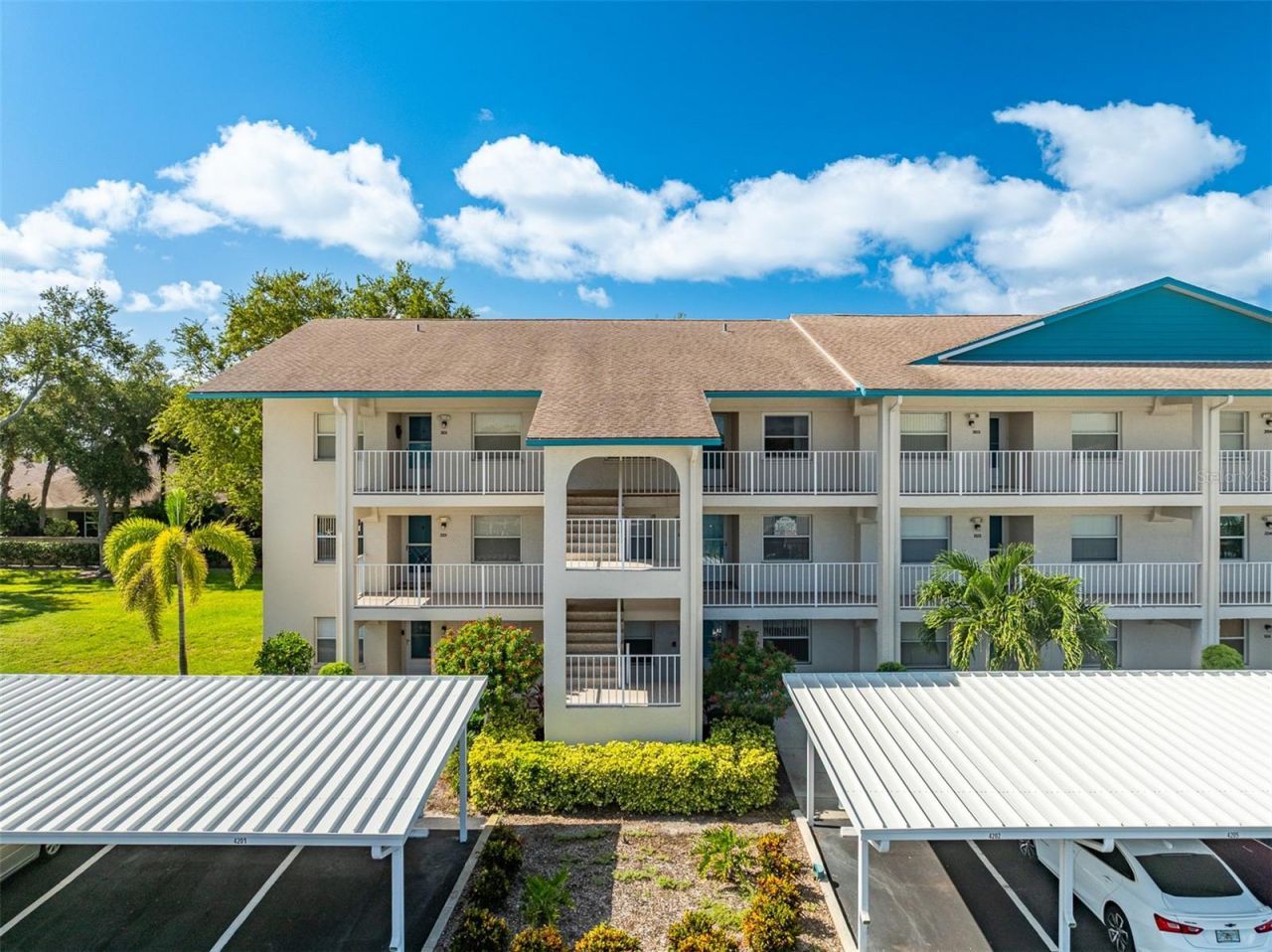 7301 29th Avenue Drive W, Unit 201, Bradenton, FL 34209 Photo