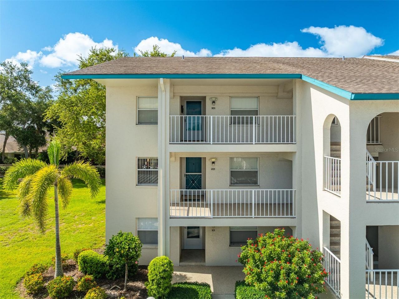 7301 29th Avenue Drive W, Unit 201, Bradenton, FL 34209 Photo