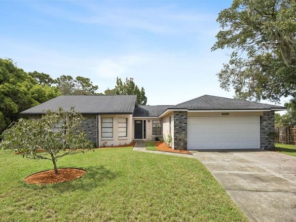 3706 VALENCIA GROVE LANE , ORLANDO, FL 32817