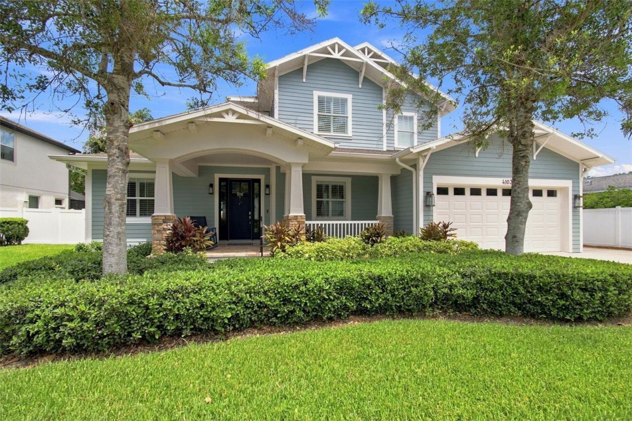 4103 W Vasconia Street, Tampa, FL 33629 Main Photo
