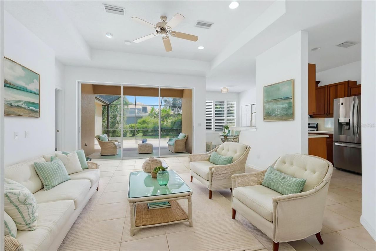 9089 Willow Brook Drive, Sarasota, FL 34238 Photo