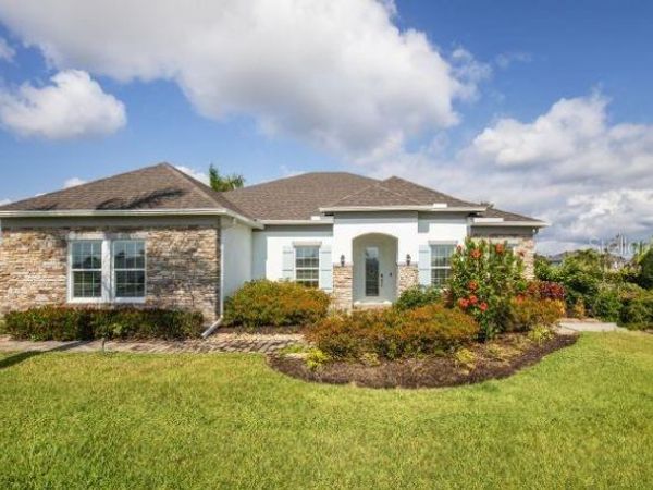 5017 N PEPPERMINT DRIVE, BEVERLY HILLS, FL 34465