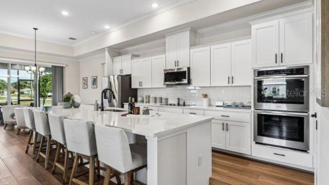 5017 N Peppermint Drive, Beverly Hills, FL 34465 Photo