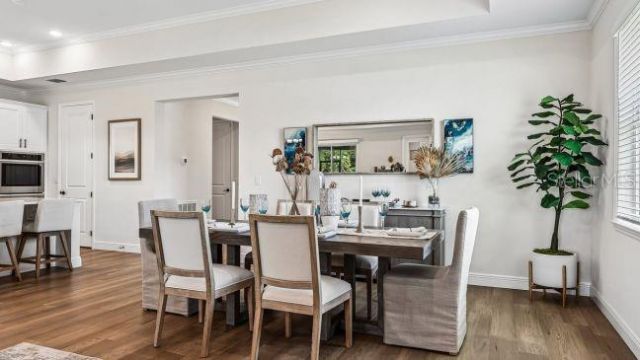 5017 N Peppermint Drive, Beverly Hills, FL 34465 Photo
