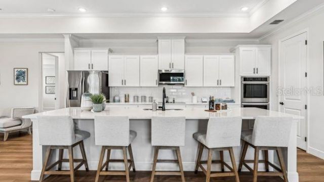 5017 N Peppermint Drive, Beverly Hills, FL 34465 Photo