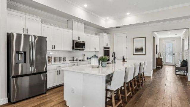 5017 N Peppermint Drive, Beverly Hills, FL 34465 Photo