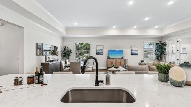5017 N Peppermint Drive, Beverly Hills, FL 34465 Photo