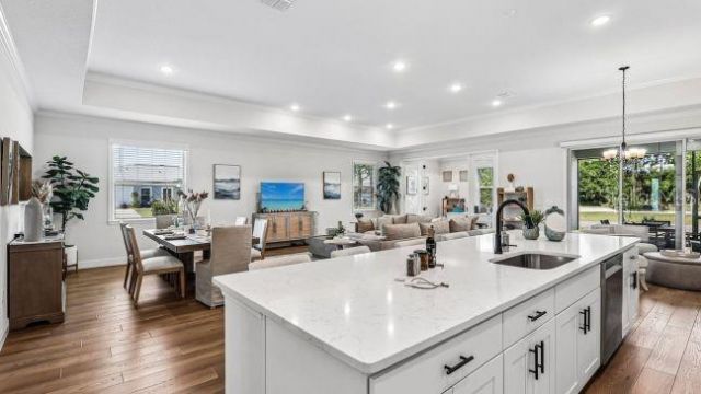 5017 N Peppermint Drive, Beverly Hills, FL 34465 Photo