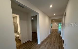 5017 N Peppermint Drive, Beverly Hills, FL 34465 Photo