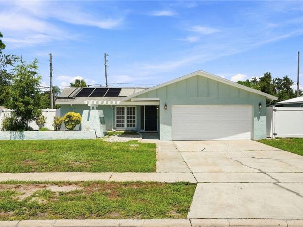 13691 SERENA DRIVE , LARGO, FL 33774