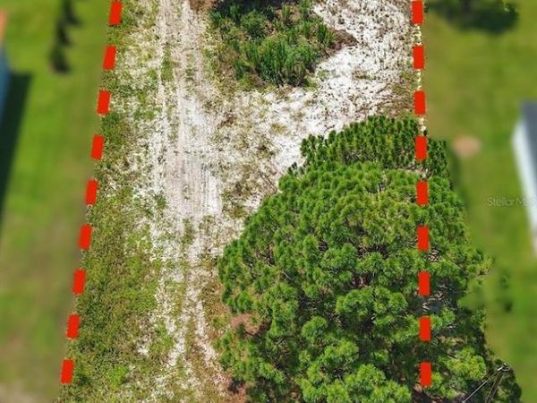 377 SUNSHINE AVENUE , LAKE PLACID, FL 33852