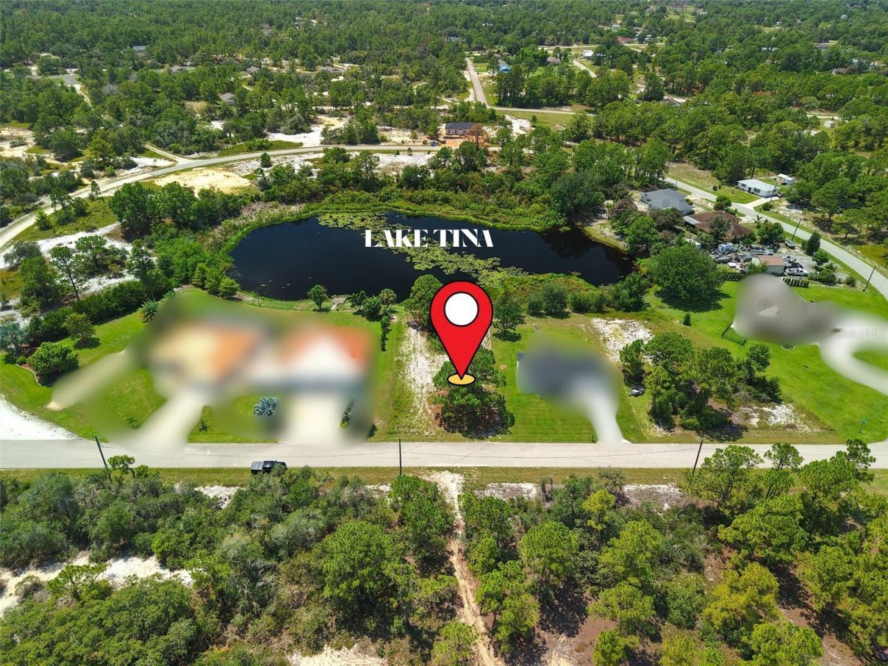 377 Sunshine Avenue , Lake Placid, FL 33852 Photo