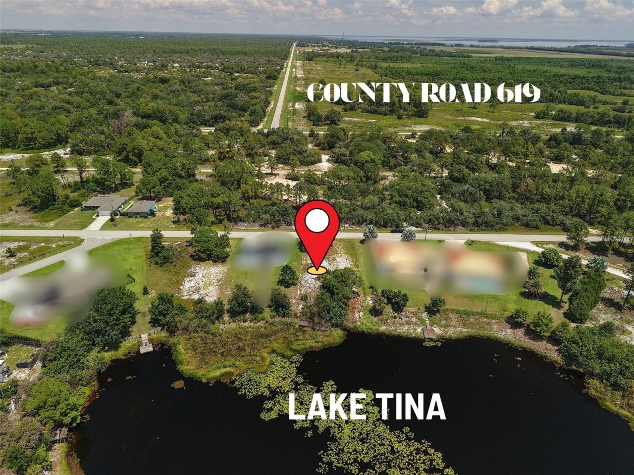 377 Sunshine Avenue , Lake Placid, FL 33852 Photo