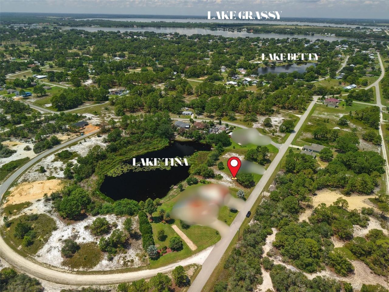 377 Sunshine Avenue , Lake Placid, FL 33852 Photo