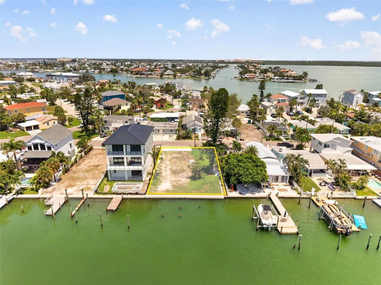 331 Boca Ciega Drive , Madeira Beach, FL 33708 Photo