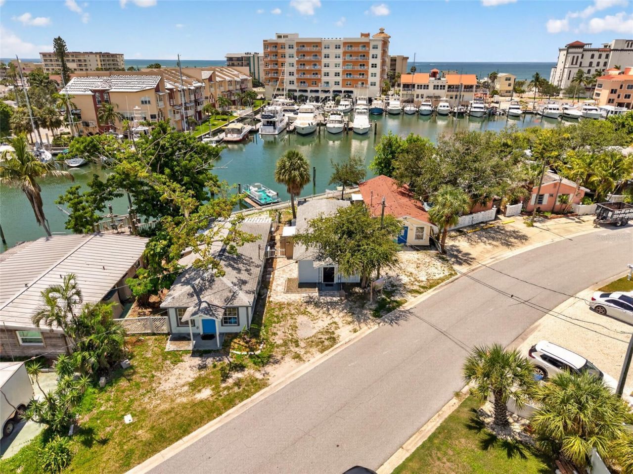 331 Boca Ciega Drive , Madeira Beach, FL 33708 Photo