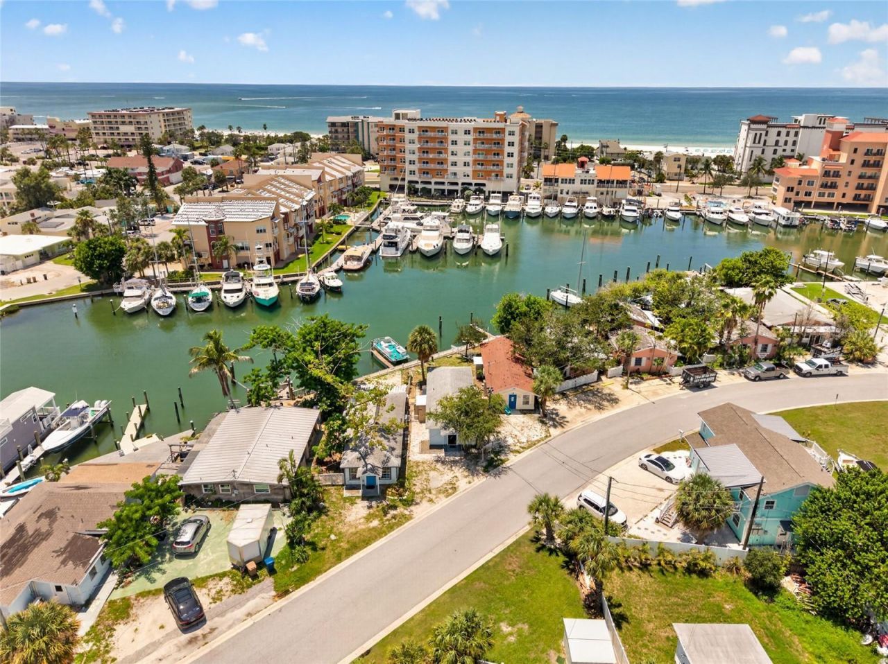 331 Boca Ciega Drive , Madeira Beach, FL 33708 Photo