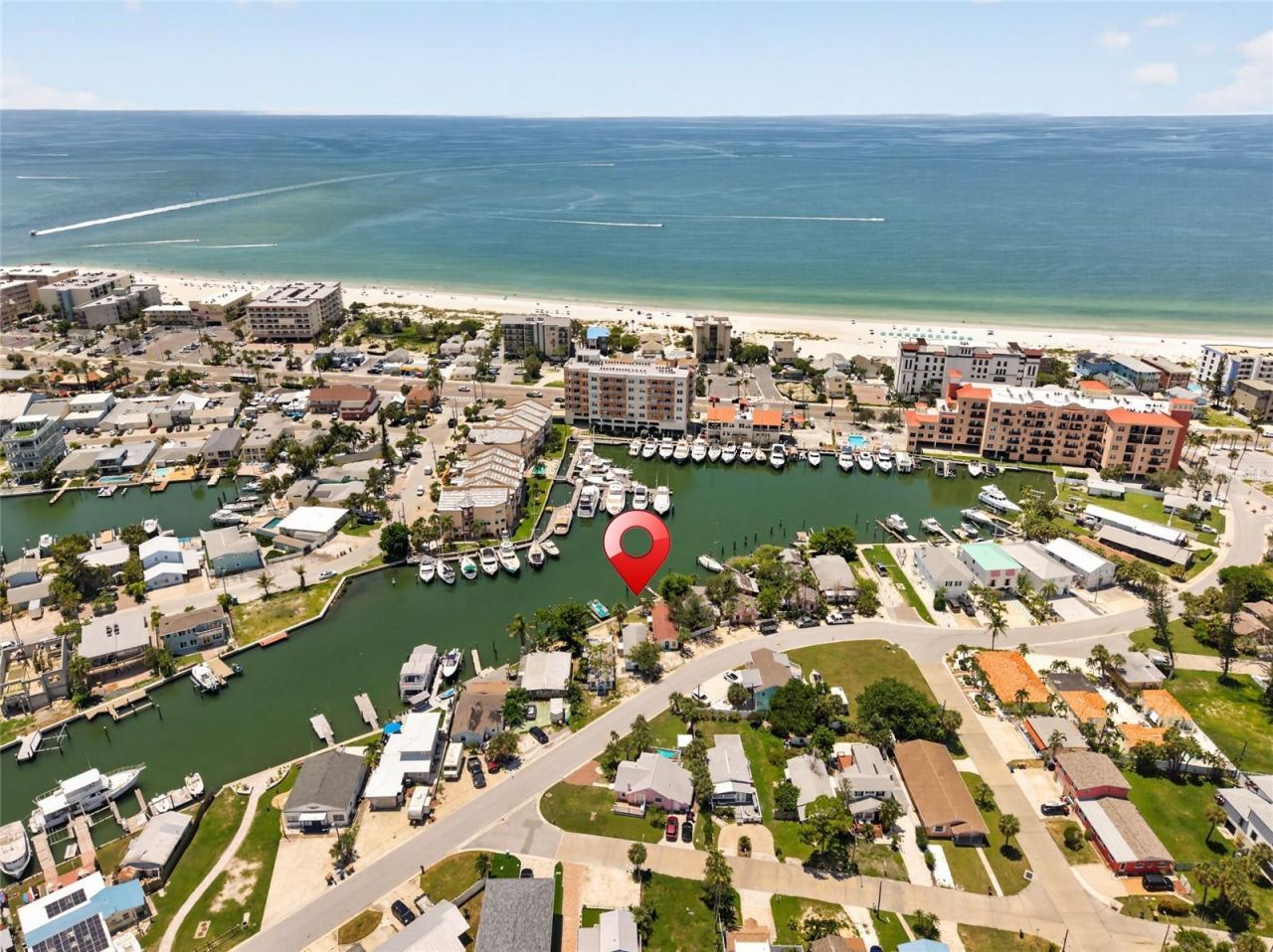 331 Boca Ciega Drive , Madeira Beach, FL 33708 Photo