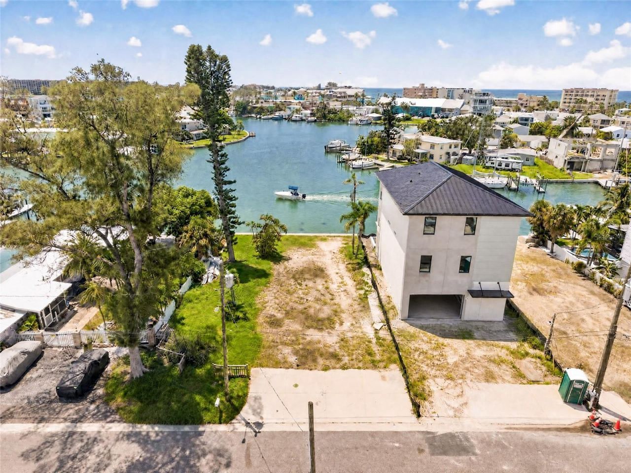 331 Boca Ciega Drive , Madeira Beach, FL 33708 Photo