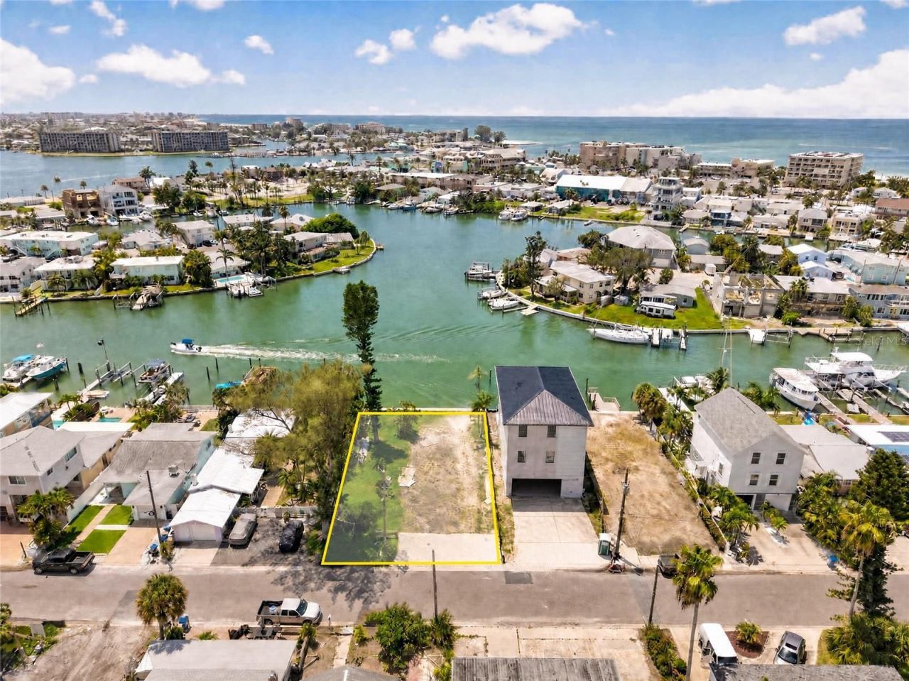 331 Boca Ciega Drive , Madeira Beach, FL 33708 Photo