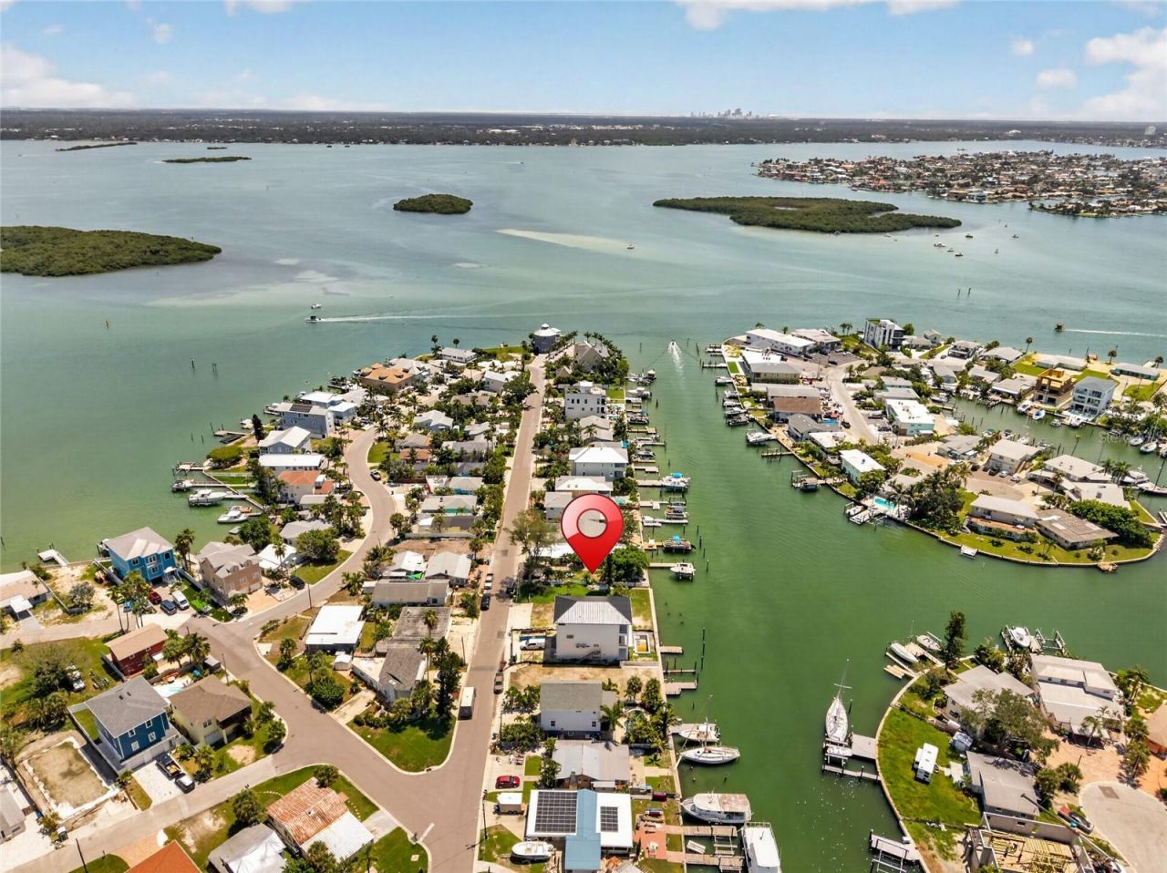 331 Boca Ciega Drive , Madeira Beach, FL 33708 Photo