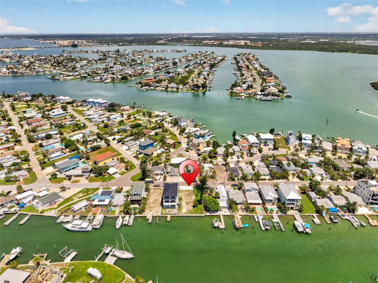 331 Boca Ciega Drive , Madeira Beach, FL 33708 Photo