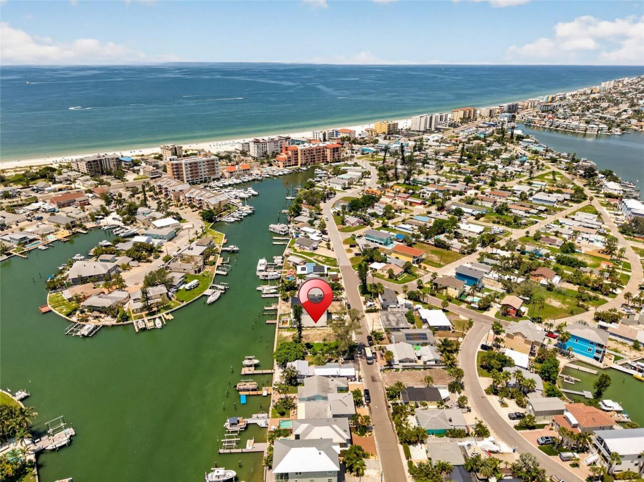 331 Boca Ciega Drive , Madeira Beach, FL 33708 Photo